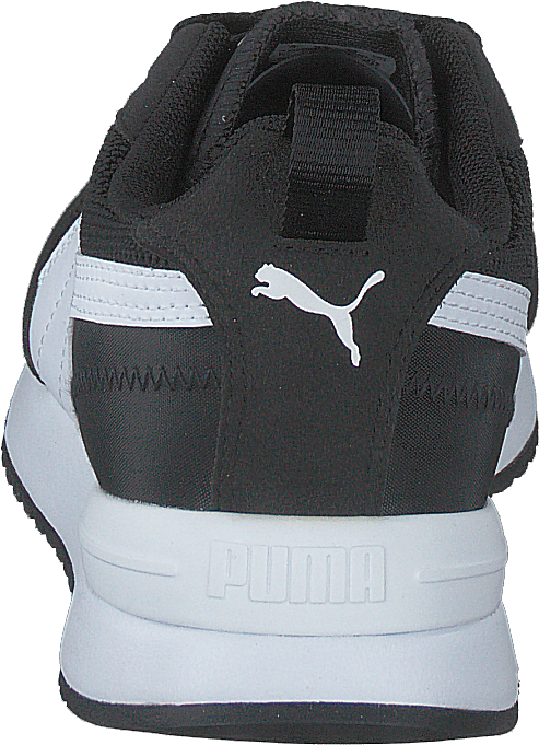 Puma R78 Puma Black-puma White - Bild 5