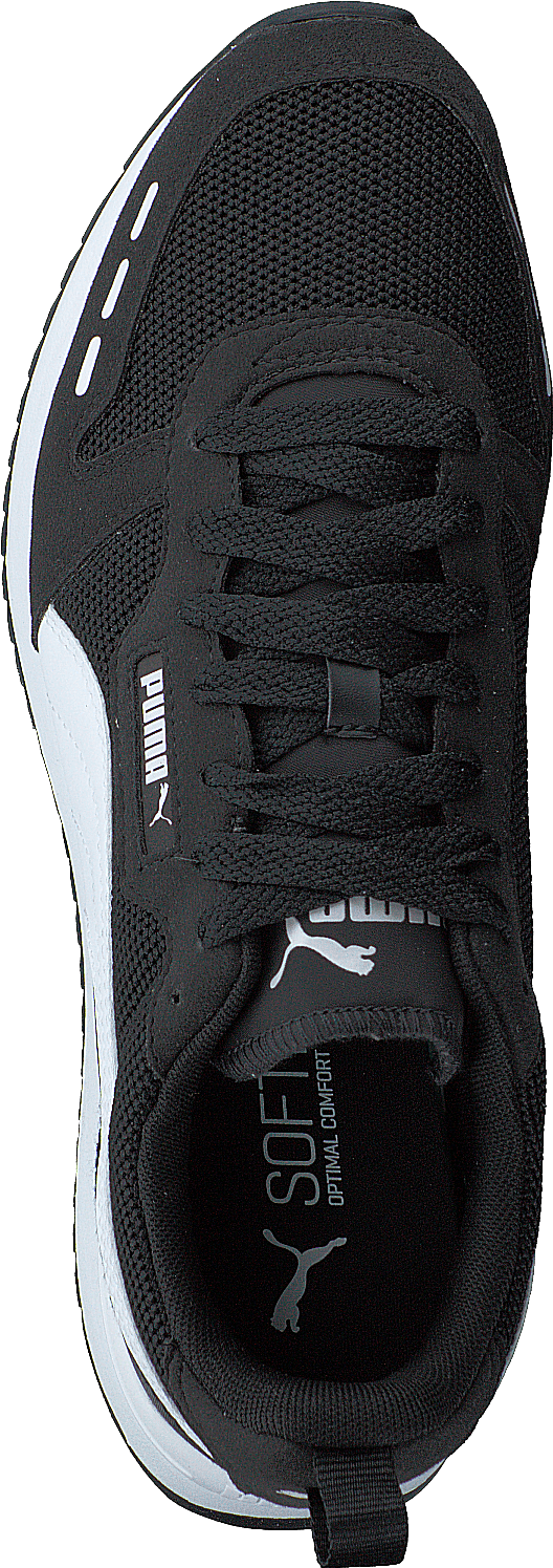 Puma R78 Puma Black-puma White - Bild 6