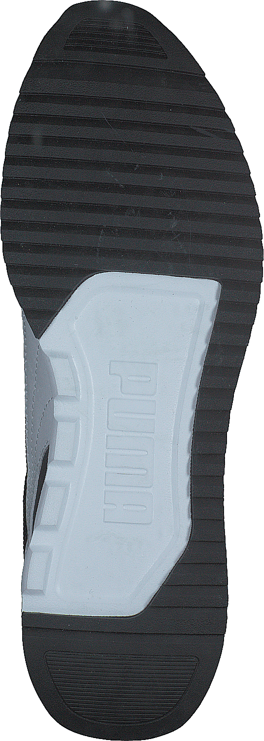 Puma R78 Puma Black-puma White - Bild 7