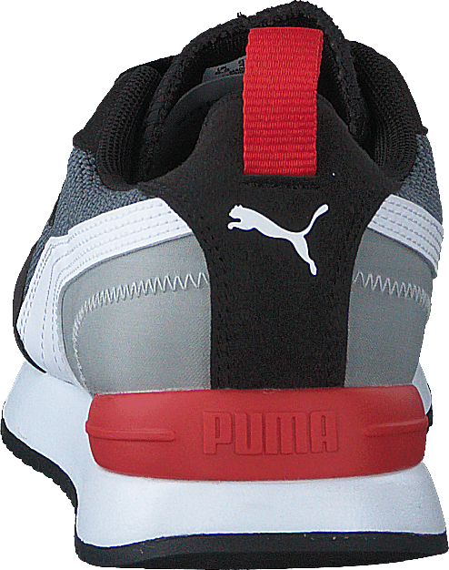 Puma R78 Castlerock-puma Black-puma Whi