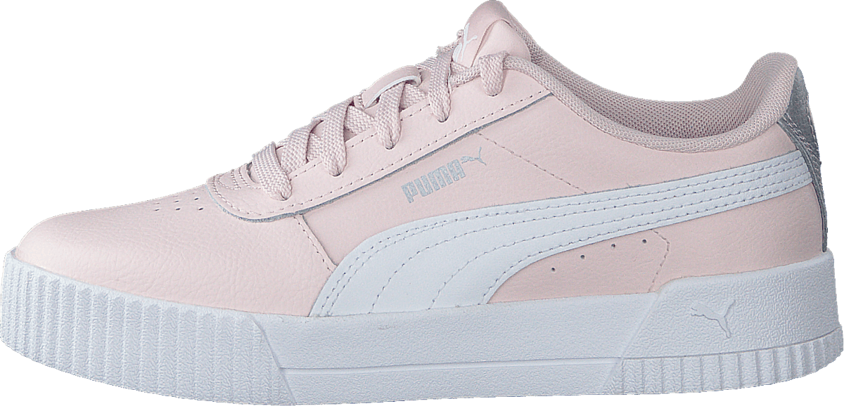 Carina L Ps Rosewater-puma White