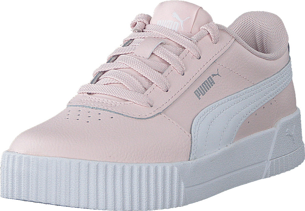 Carina L Ps Rosewater-puma White