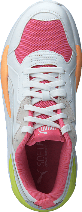 Puma X ray Game Puma White bubblegum plein Air Schuhe Kaufen Puma X ray Game Puma White bubblegum plein Air Schuhe Kaufen