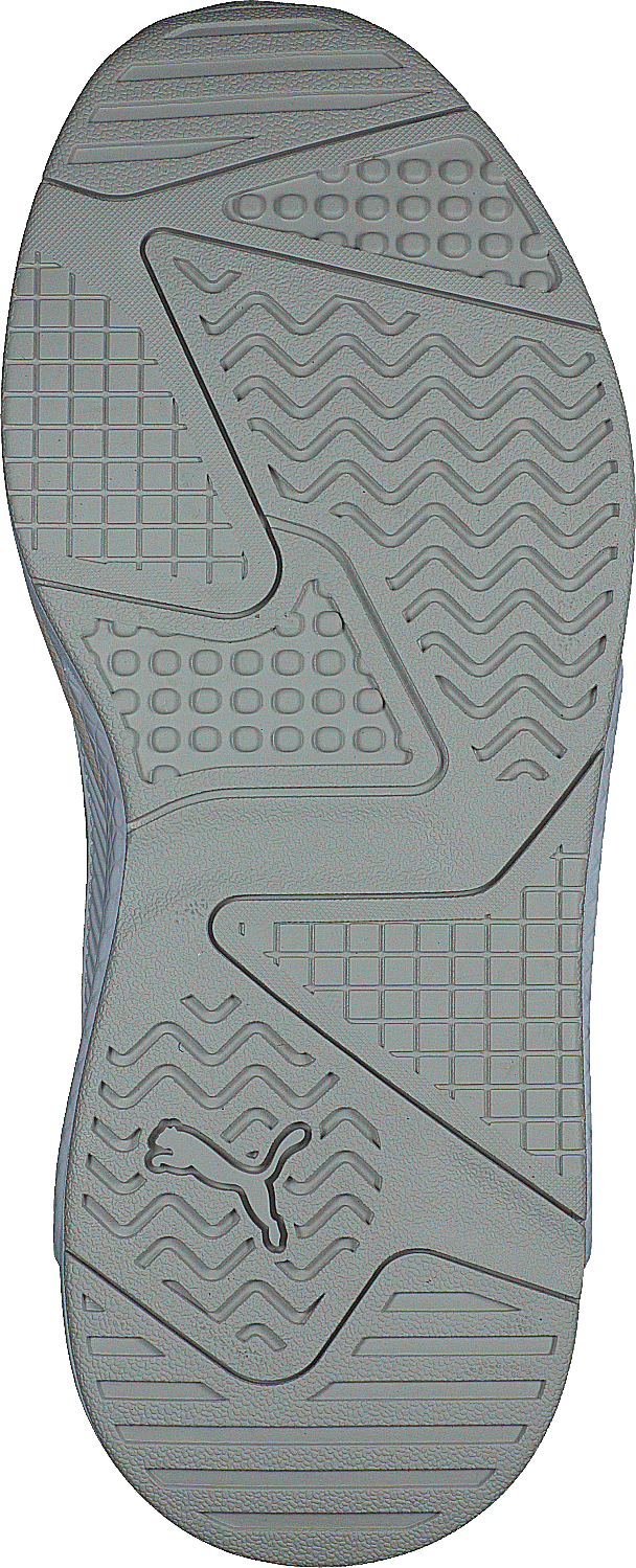 X-ray Game Puma White-gray Violet-rosewat - Bild 7