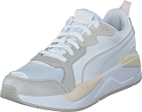 X-ray Game Puma White-gray Violet-rosewat - Bild 9
