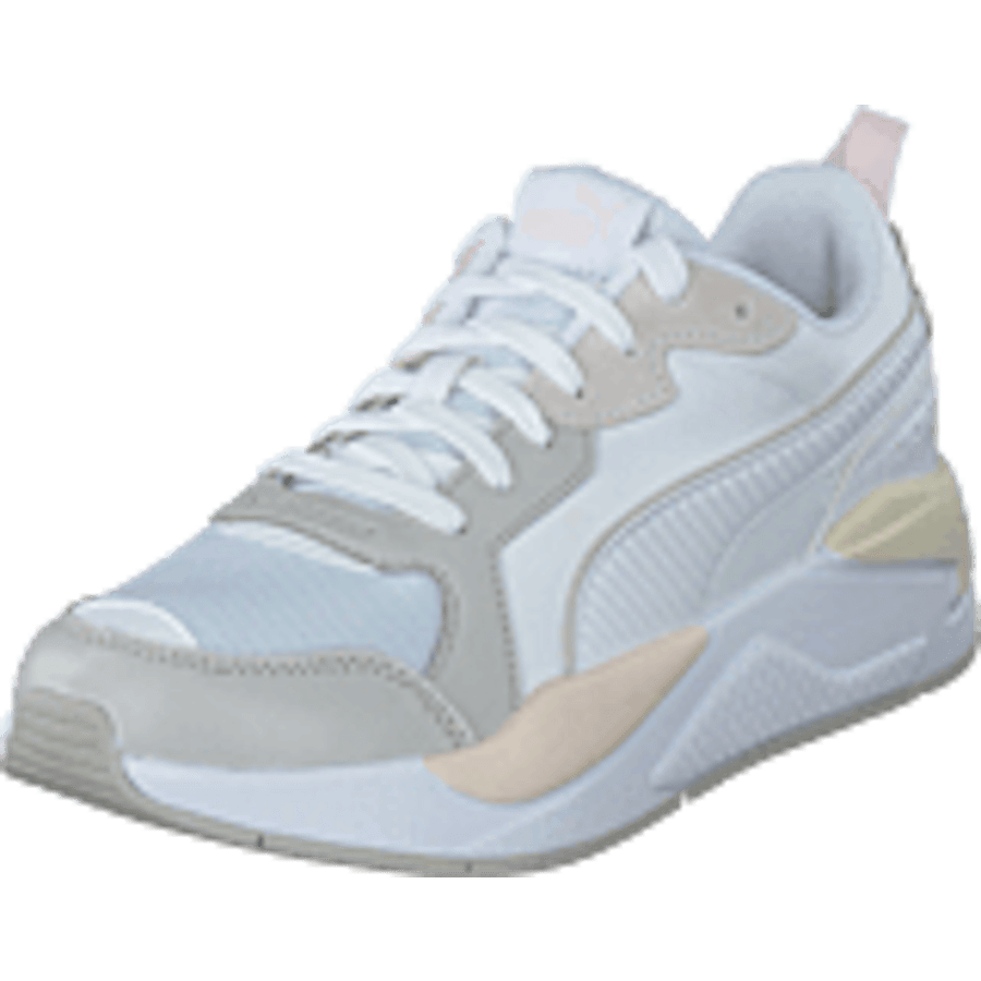 X-ray Game Puma White-gray Violet-rosewat - Bild 9