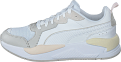 X-ray Game Puma White-gray Violet-rosewat - Bild 10