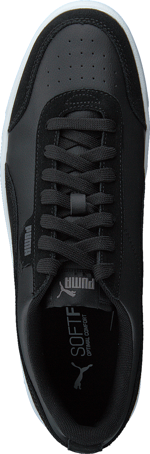 Court Legend Lo Puma Black-castlerock-puma Whi - Bild 6