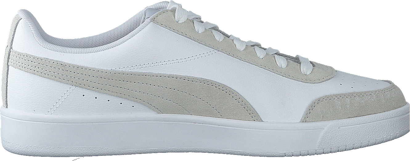 Court Legend Lo Puma White-high Rise - Bild 2