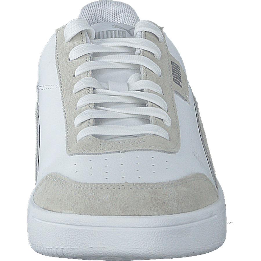 Court Legend Lo Puma White-high Rise - Bild 4
