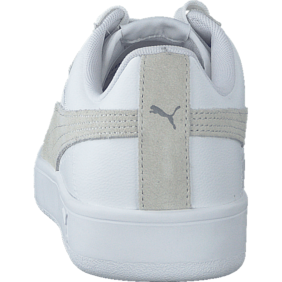 Court Legend Lo Puma White-high Rise - Bild 5