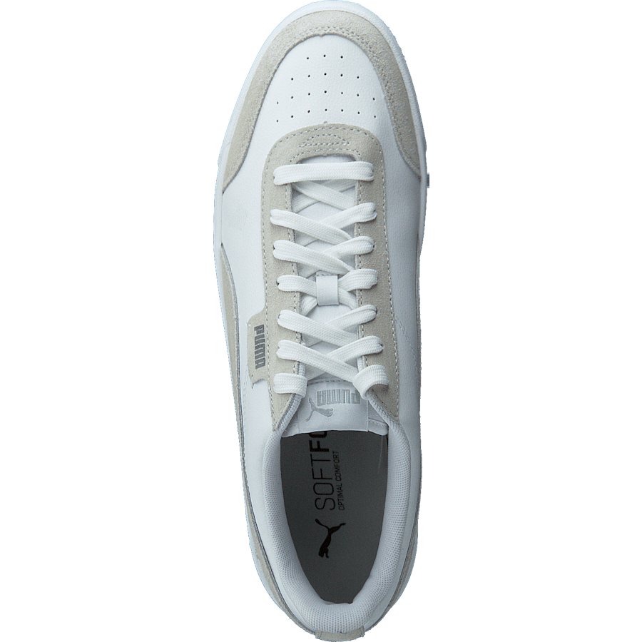 Court Legend Lo Puma White-high Rise - Bild 6