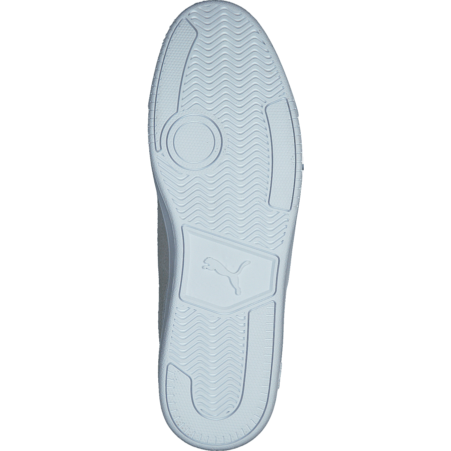 Court Legend Lo Puma White-high Rise - Bild 7