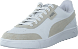 Court Legend Lo Puma White-high Rise - Bild 9