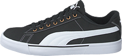 Puma - Benny Black-white