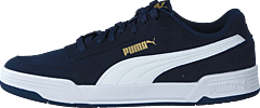 Puma - Caracal Sd Peacoat-puma White-puma Team G