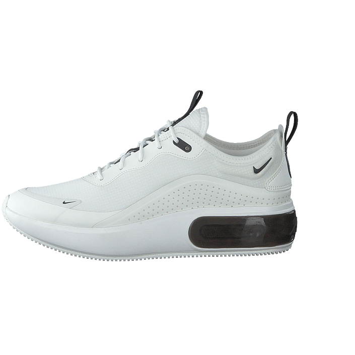 nike air dia white