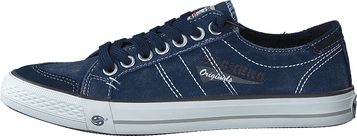 30st027 Navy