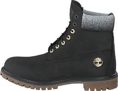 Timberland - 6 In Premium Boot Black