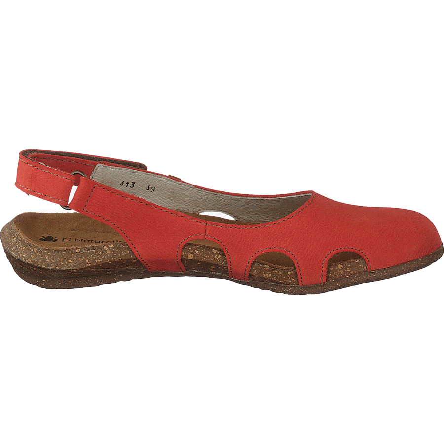 Wakataua Coral - Bild 2