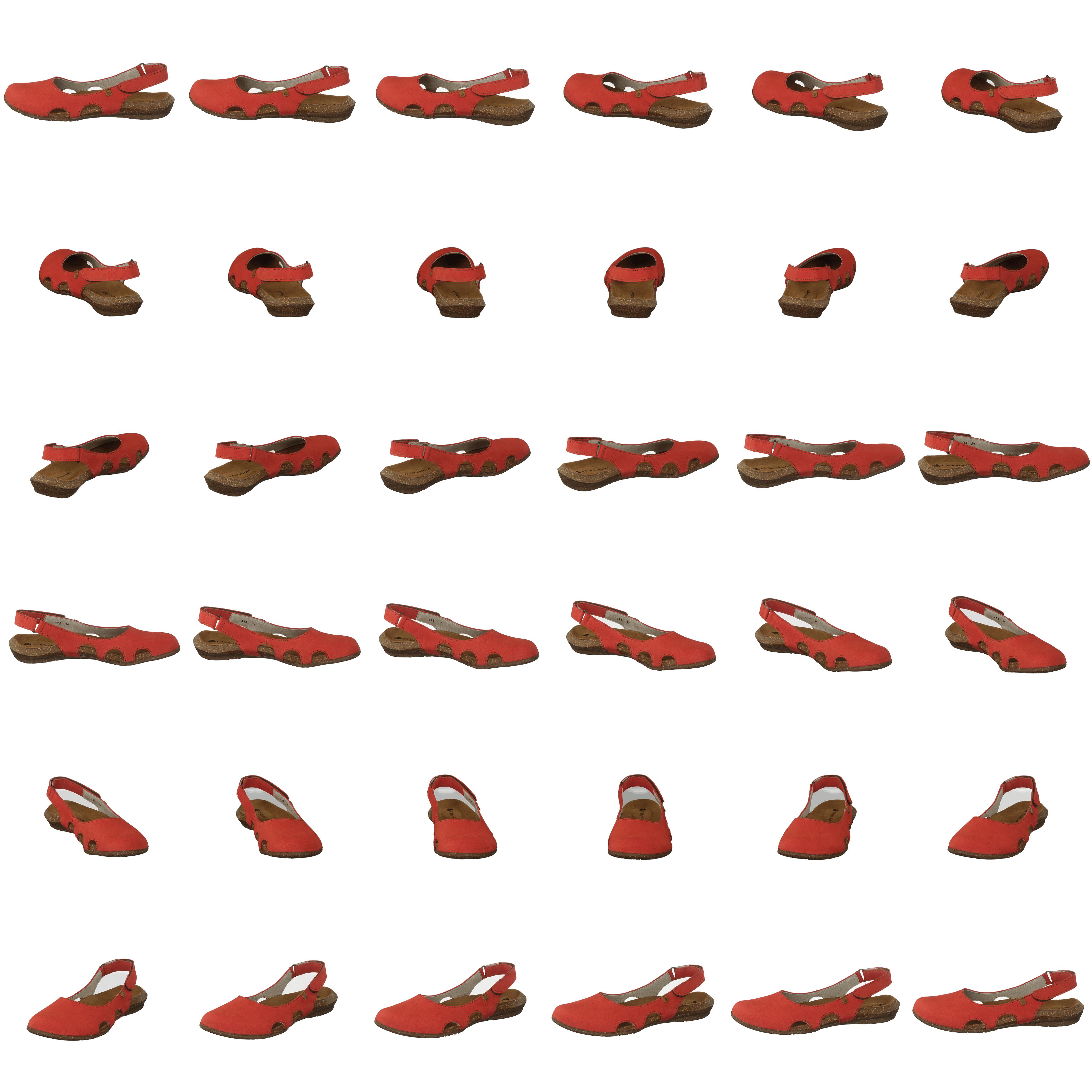 Wakataua Coral - Bild 8