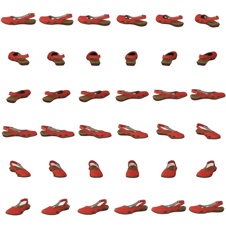 Wakataua Coral - Bild 8