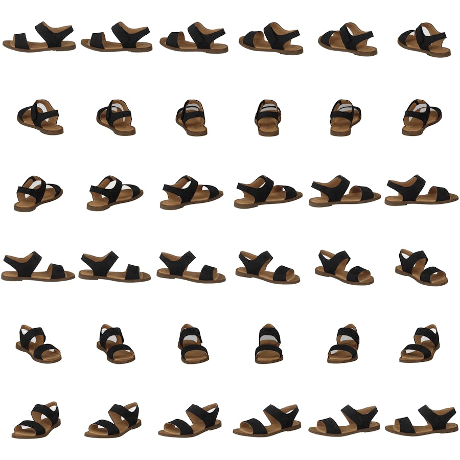 Tulip Ibón Black - Bild 8