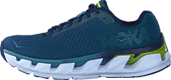 Hoka One One - M Elevon Storm Blue/patriot Blue