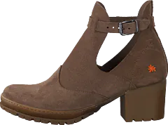 Art - Camden Lux Suede Landbeige Suede