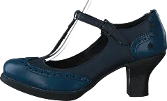 Art - Harlem Cobalto