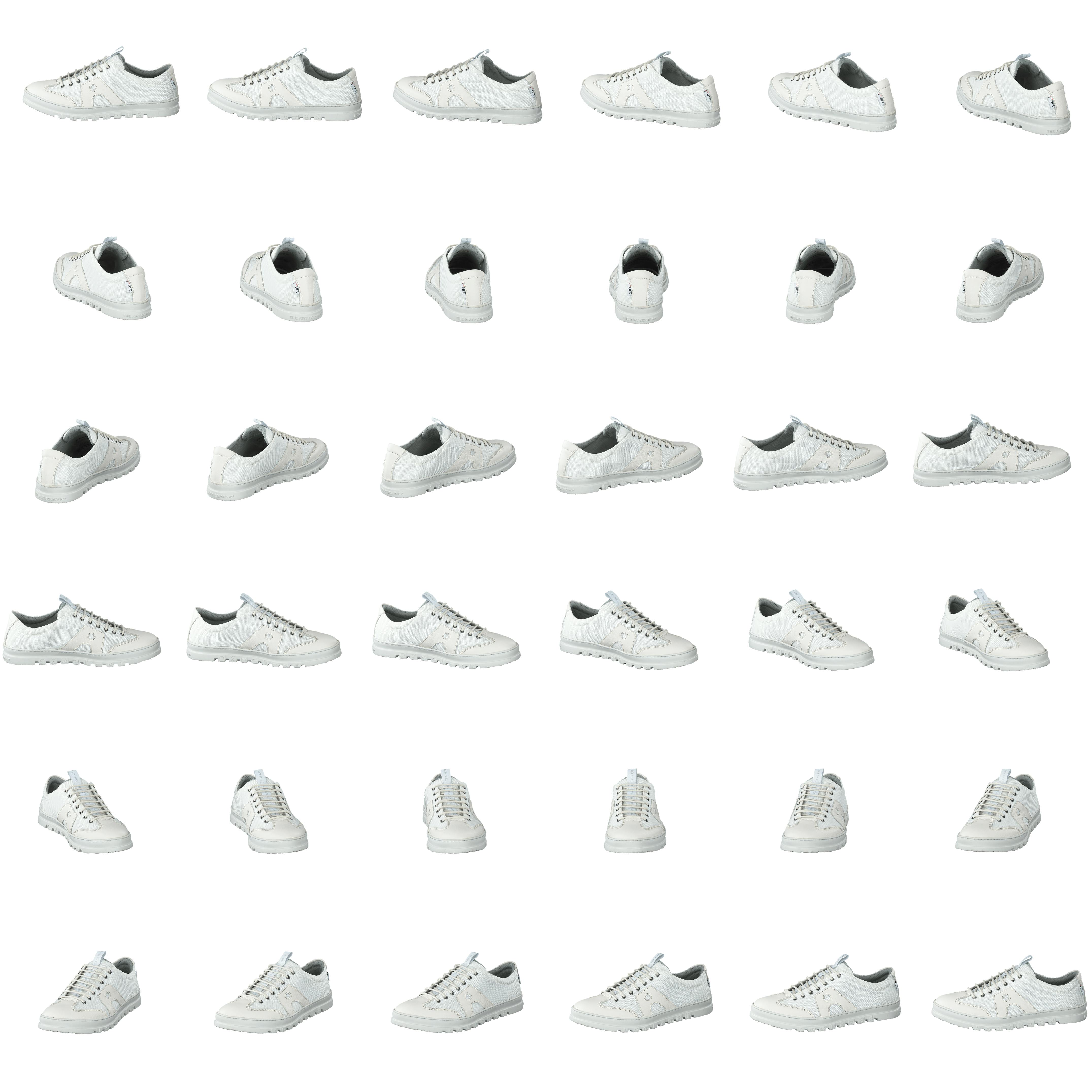 Mainz White - Bild 8