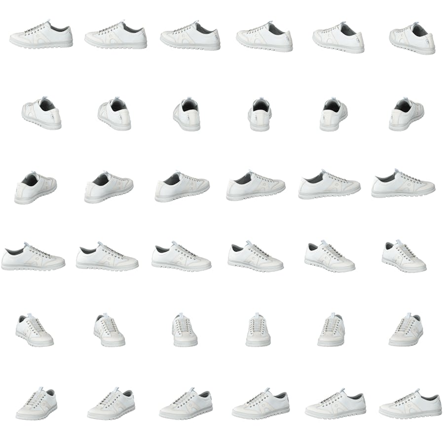 Mainz White - Bild 8