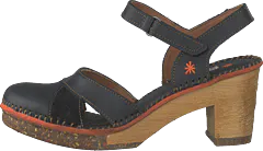 Art - Amsterdam Black