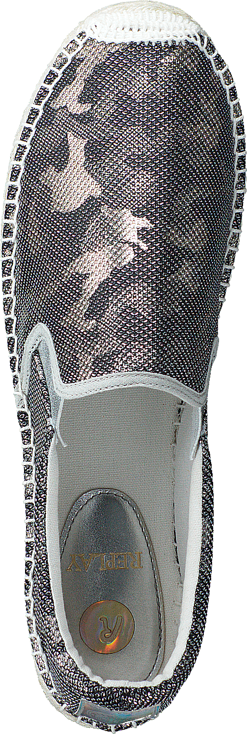 Spider Silver - Bild 6