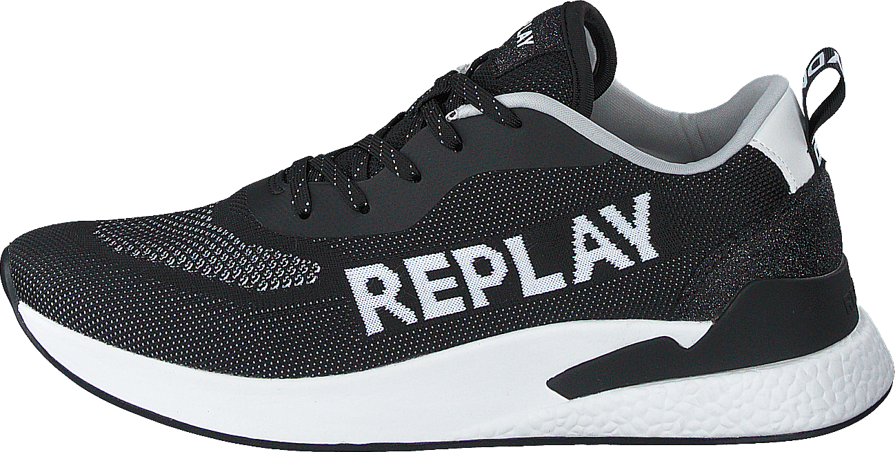 Botanic Black, Female, Topánky, Tenisky, športové topánky, Čierna, EU 41