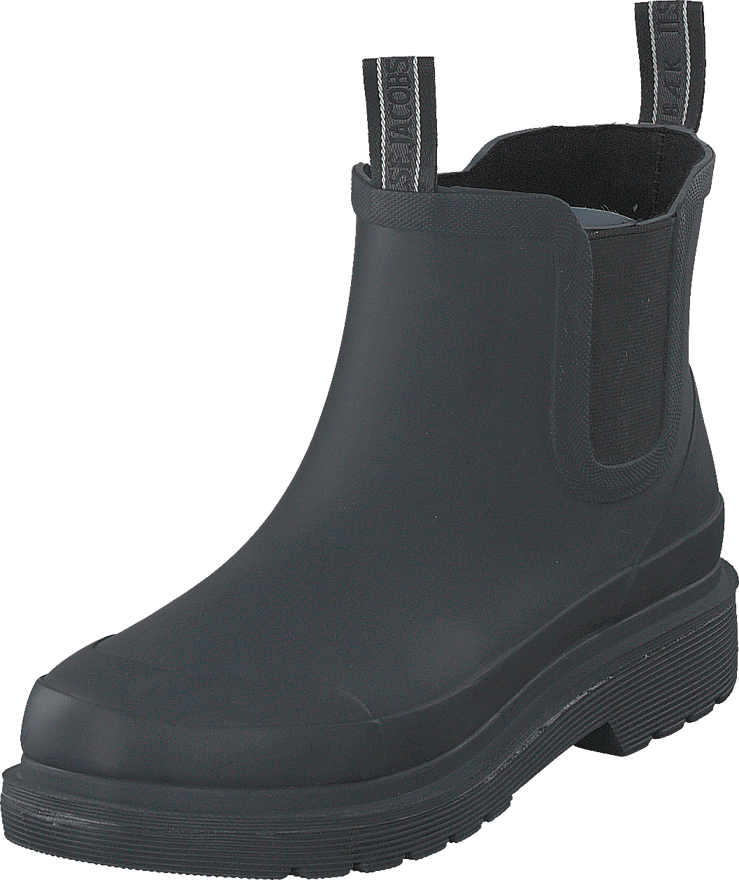 Chelsea Rain Black - Bild 3