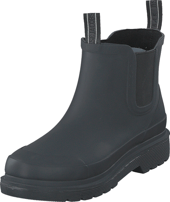 Kjøp Ilse Jacobsen Rub30c Black sko Online | FOOTWAY.no Kjøp Ilse Jacobsen Short Rubberboot Black sko Online