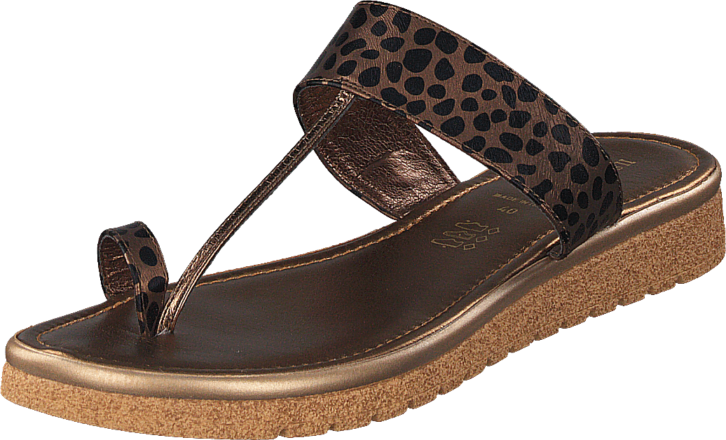 Leonora1160 Light Chestnut - Bild 3