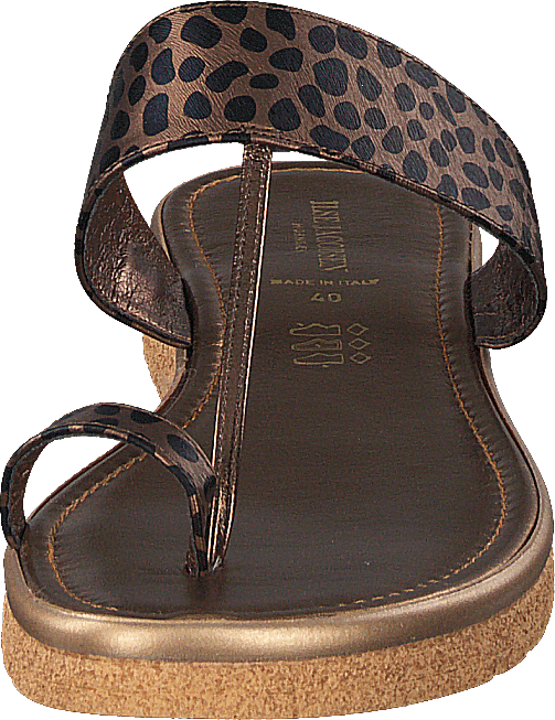 Leonora1160 Light Chestnut - Bild 4