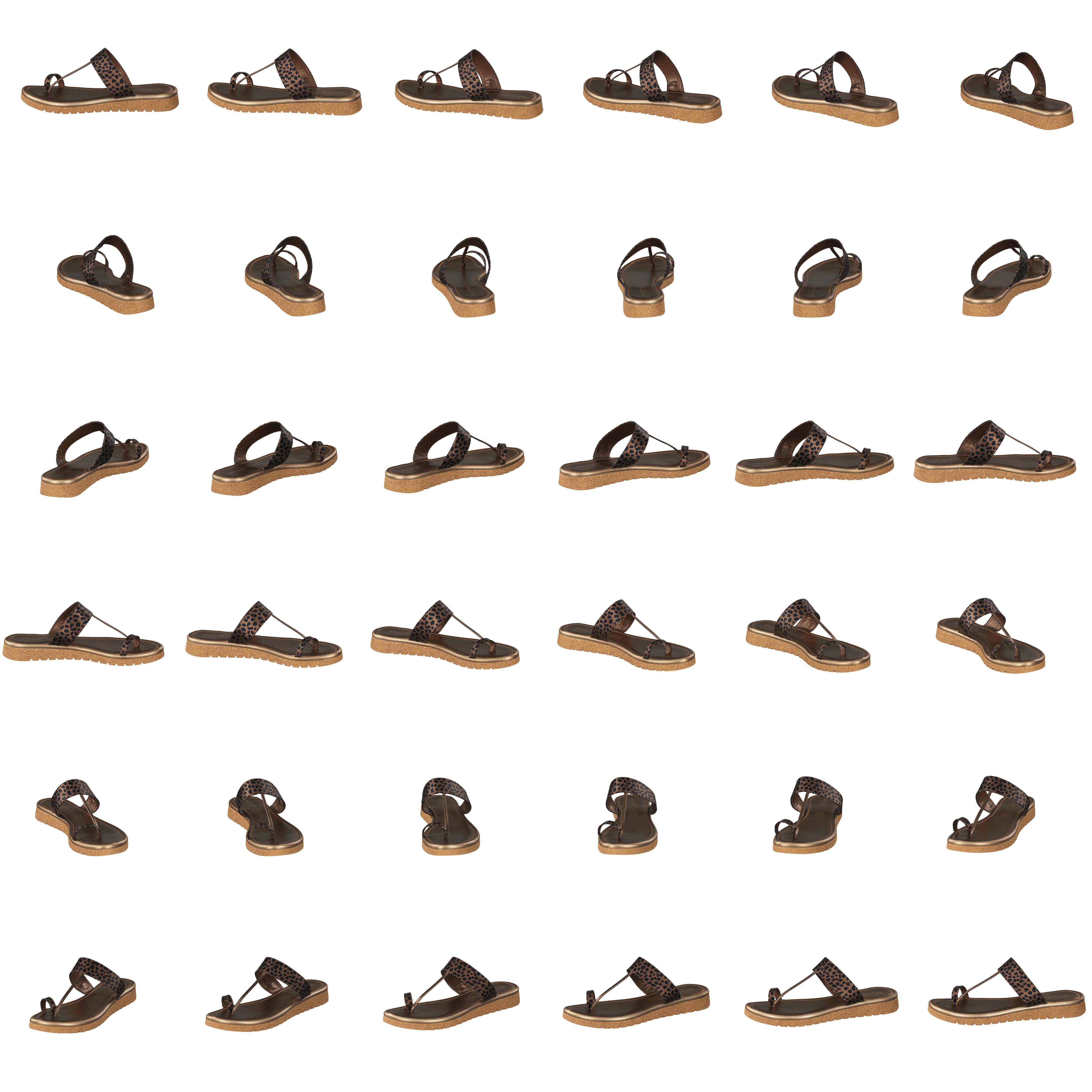 Leonora1160 Light Chestnut - Bild 8