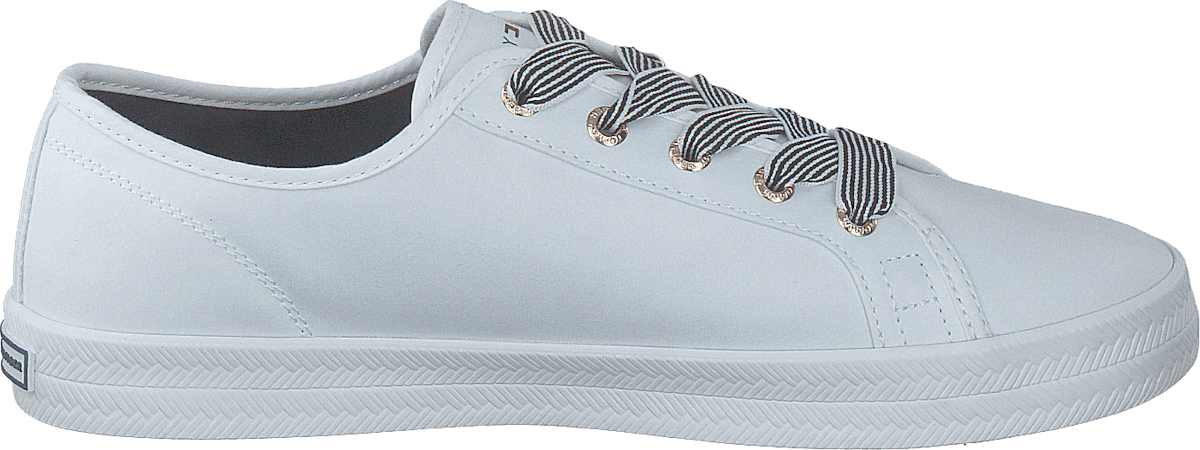 Essential Nautical Sneaker White Ybs