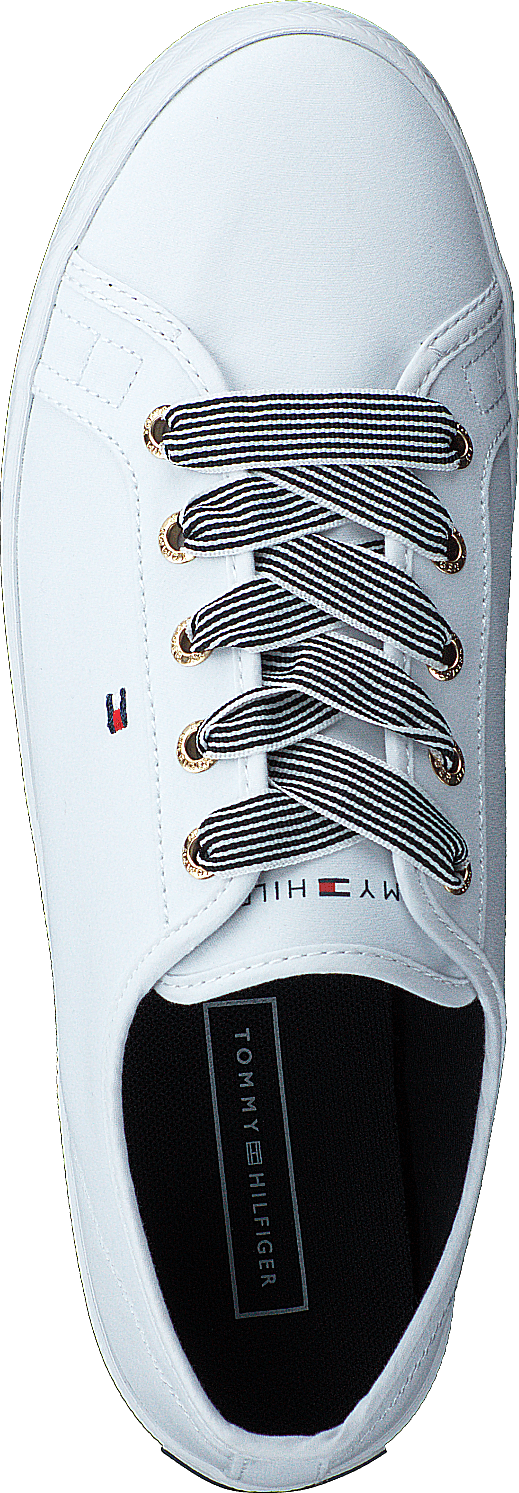 Essential Nautical Sneaker White Ybs