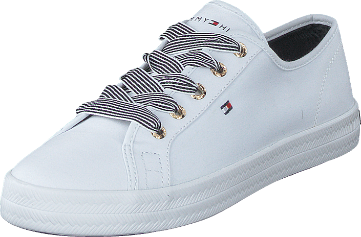 tommy hilfiger essential nautical sneaker