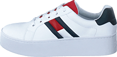 Tommy Jeans Icon Sneaker Rwb 020 - Bild 10