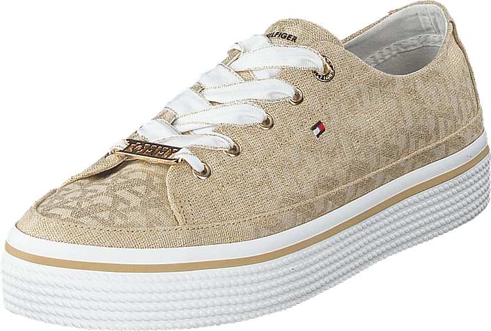 tommy hilfiger platforms