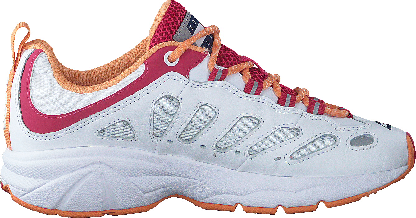 Heritage Retro Wmn Tommy Sneak White Ybs - Bild 2