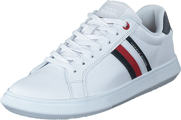 tommy hilfiger essential cupsole