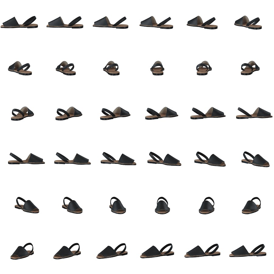 331009 01 Black - Bild 8