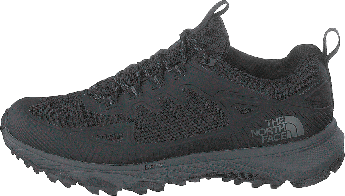 Ultra Fastpack Iv Futurelight Tnf Black/zinc Grey