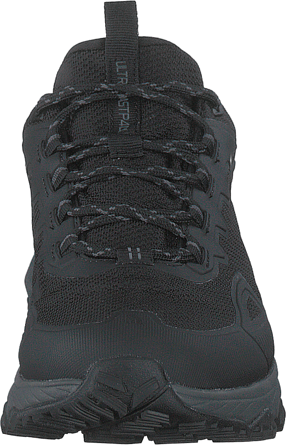 Ultra Fastpack Iv Futurelight Tnf Black/zinc Grey